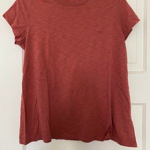 Marine Layer swing tee,